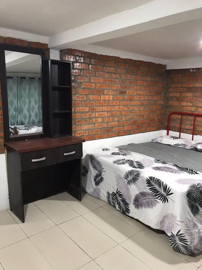 Kenyalang Urban Homestay Kuching Esterno foto